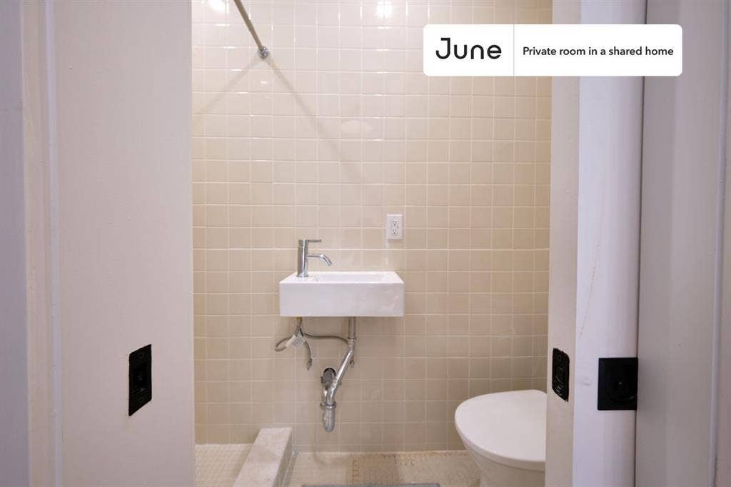 4 BR in New York City