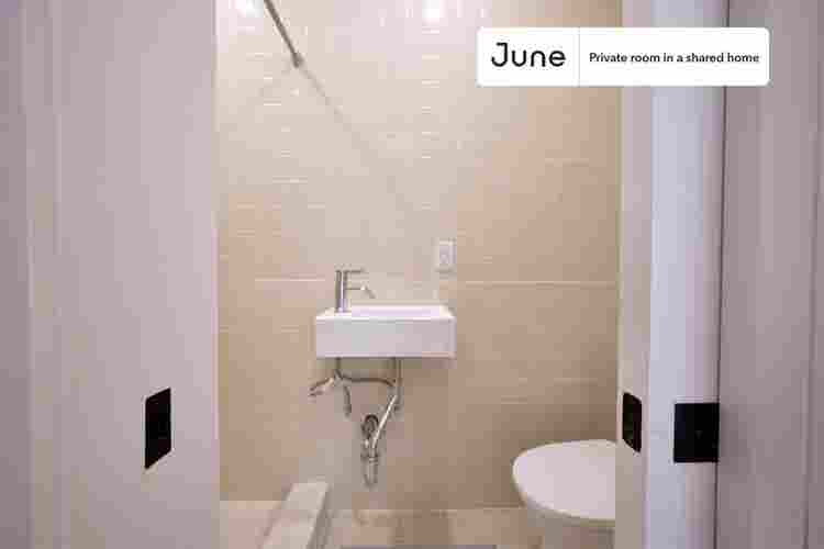 4 BR in New York City