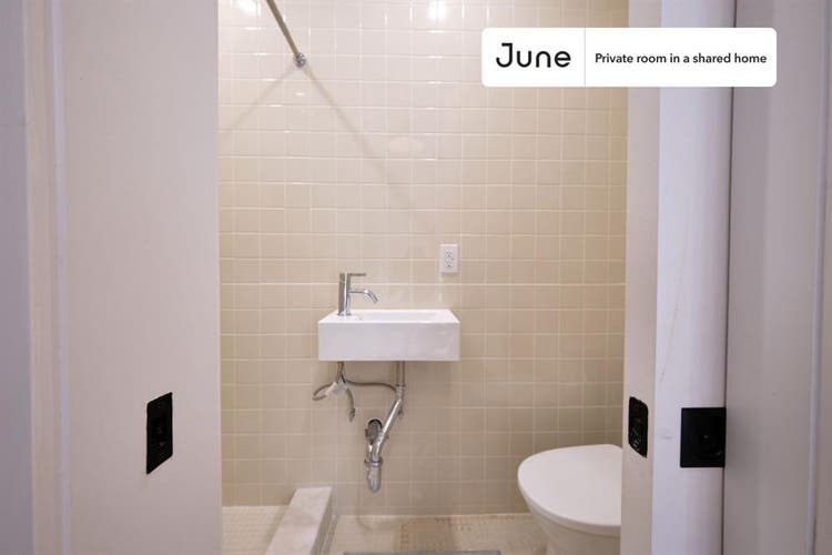 4 BR in New York City