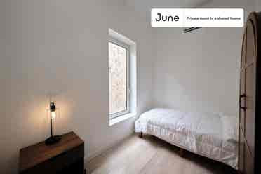 4 BR in New York City