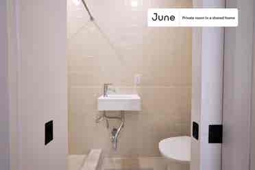 4 BR in New York City