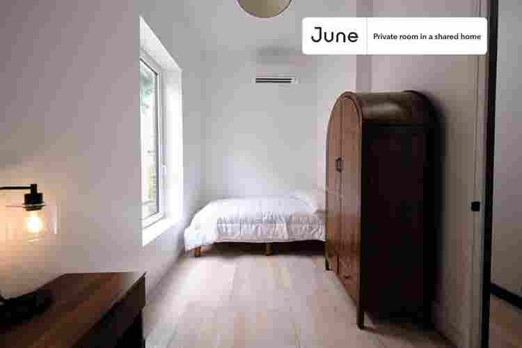 4 BR in New York City