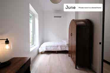 4 BR in New York City
