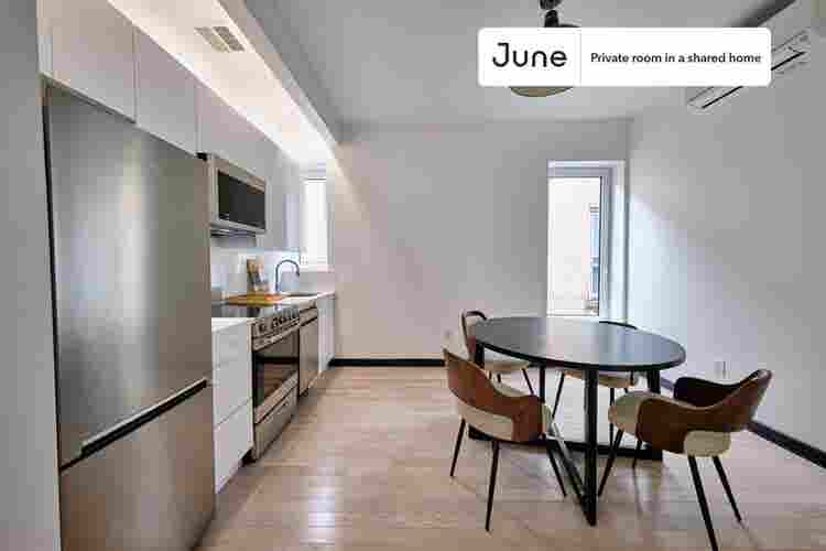 4 BR in New York City