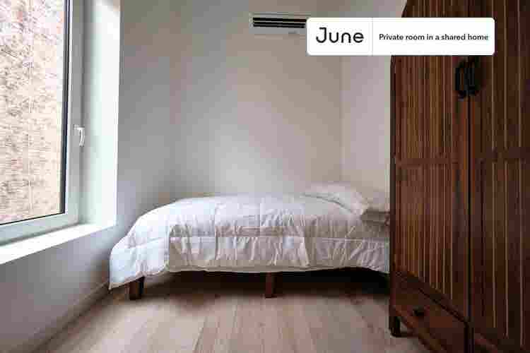 4 BR in New York City