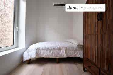 4 BR in New York City