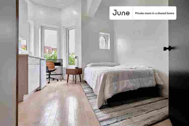 4 BR in New York City