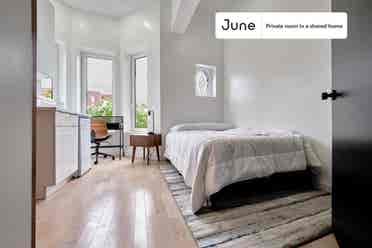 4 BR in New York City