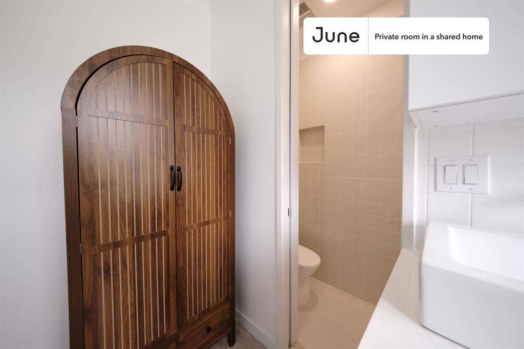4 BR in New York City