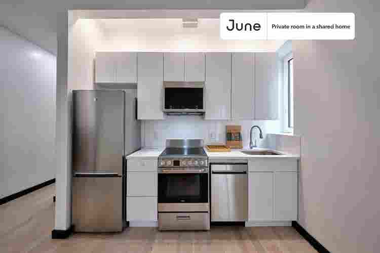 4 BR in New York City