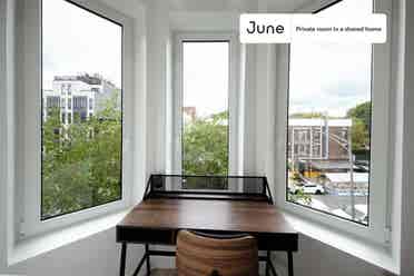 4 BR in New York City