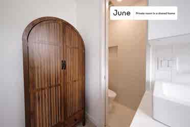 4 BR in New York City