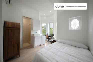 4 BR in New York City