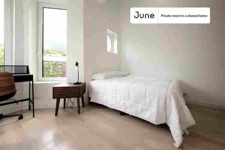 4 BR in New York City