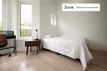 4 BR in New York City