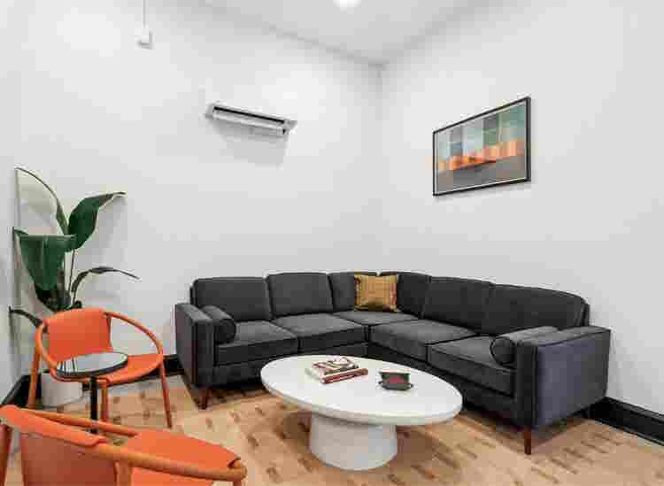 Cozy Studio | University city