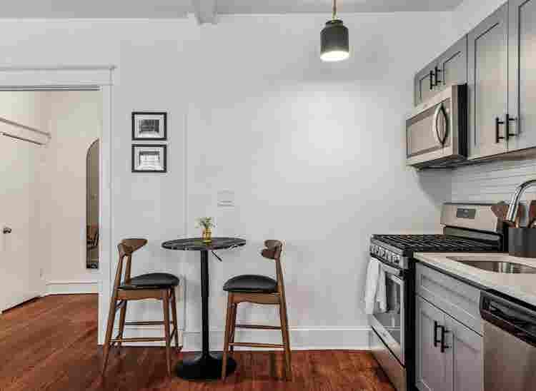 Cozy Studio | University city