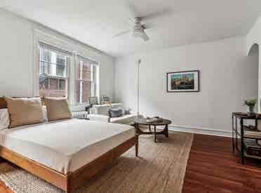 Cozy Studio | University city