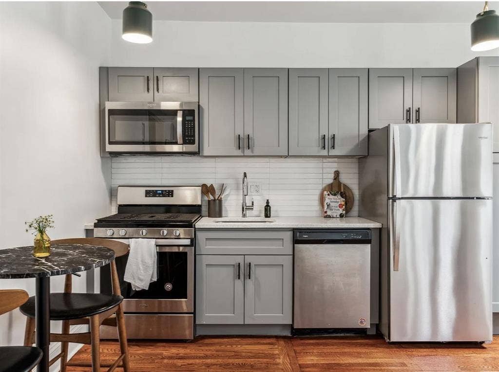 Cozy Studio | University city
