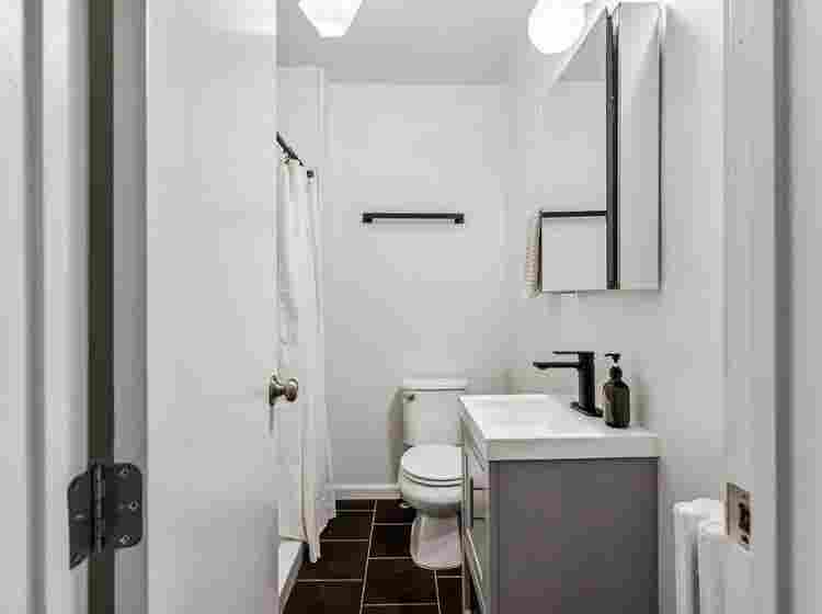 Cozy Studio | University city