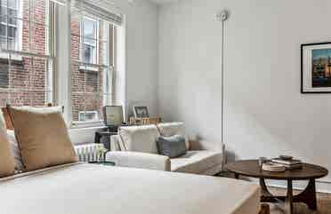 Cozy Studio | University city