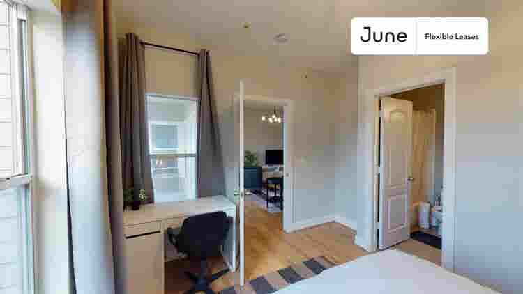 4 BR in Austin