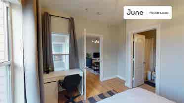 4 BR in Austin