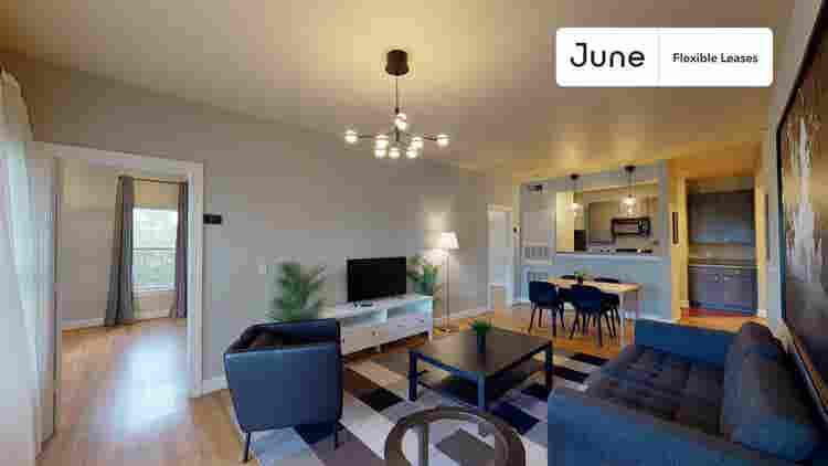 4 BR in Austin