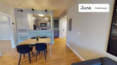 4 BR in Austin