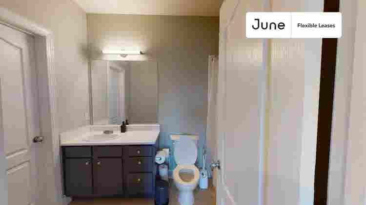 4 BR in Austin