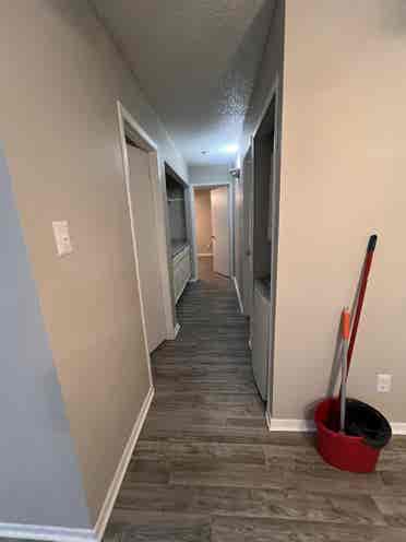 Roommate needed ASAP DM ME ON FB