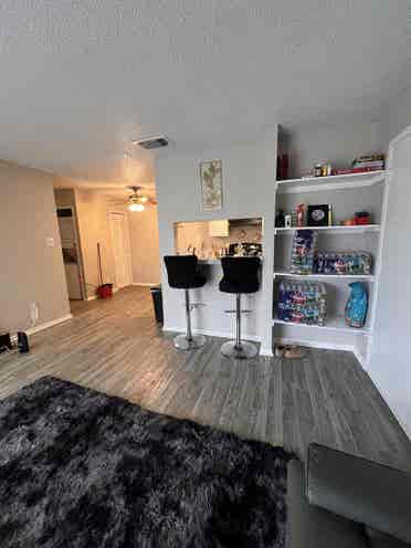 Roommate needed ASAP DM ME ON FB