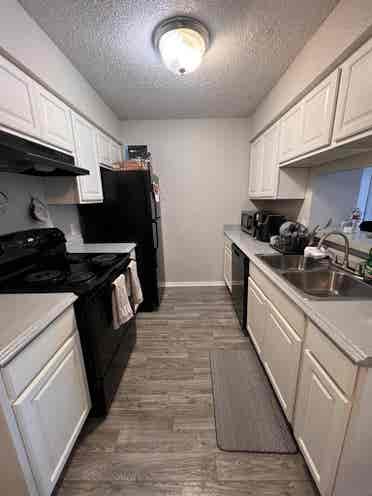 Roommate needed ASAP DM ME ON FB