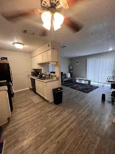 Roommate needed ASAP DM ME ON FB