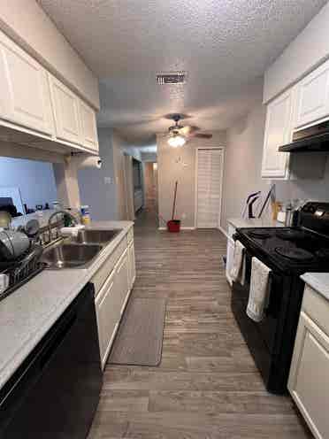 Roommate needed ASAP DM ME ON FB
