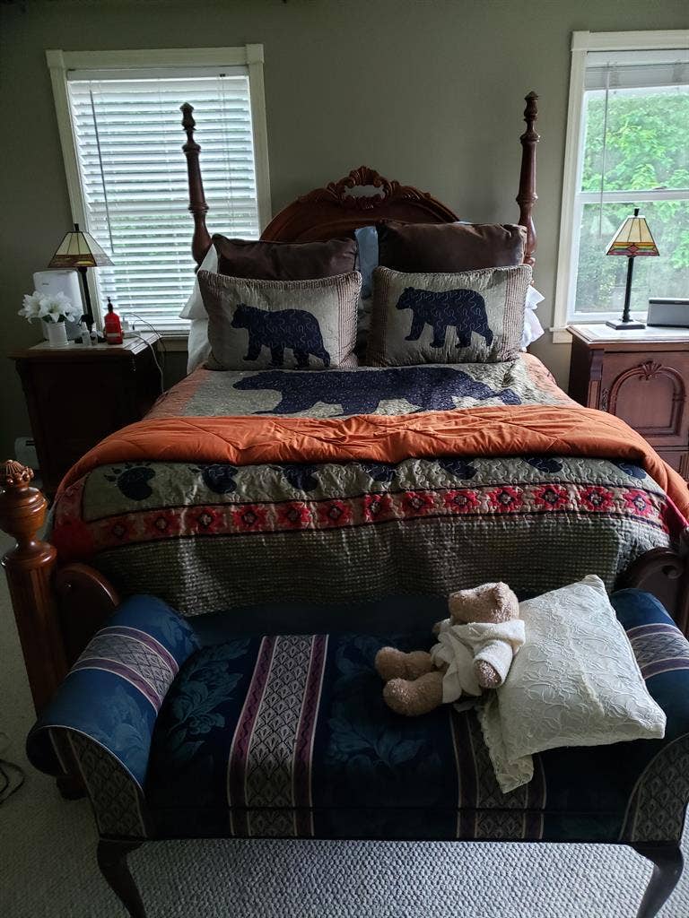 Room rental