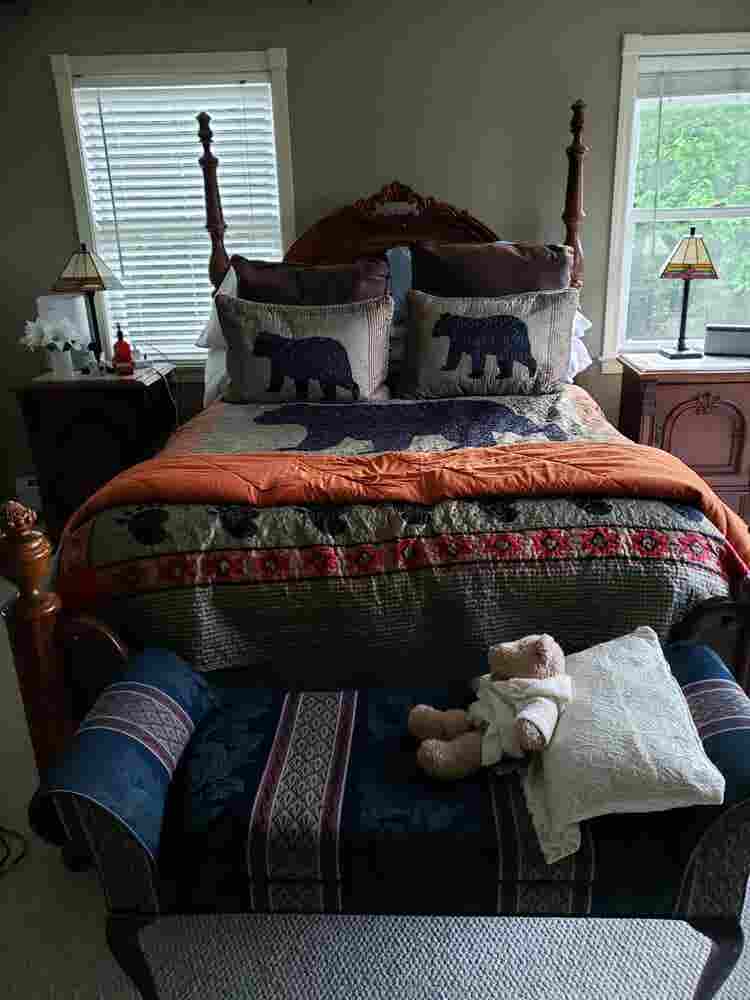SKI SEASON MT SNOW ROOM RENTAL