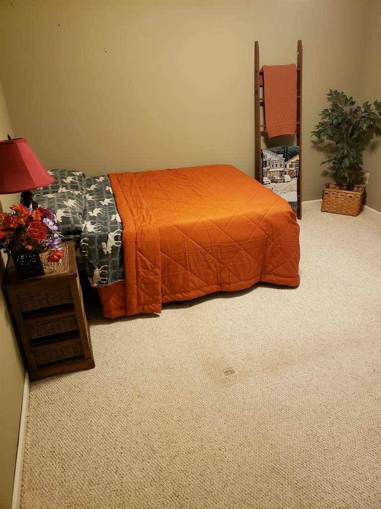 Room rental