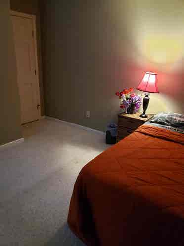 Room rental
