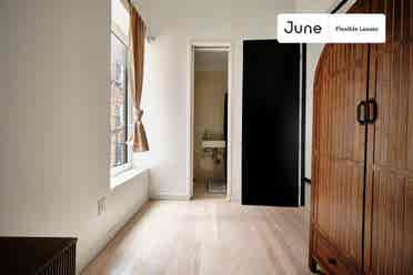 4 BR in New York City