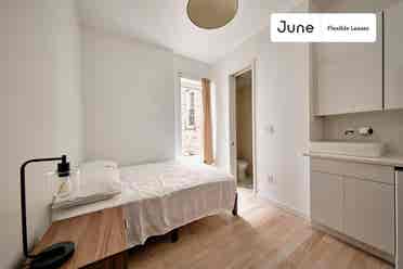 4 BR in New York City