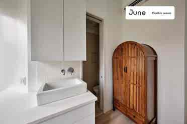 4 BR in New York City