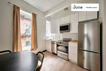 4 BR in New York City