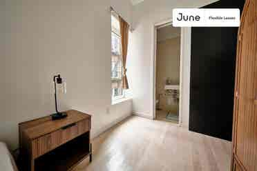 4 BR in New York City