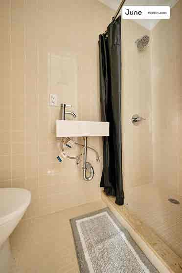 4 BR in New York City