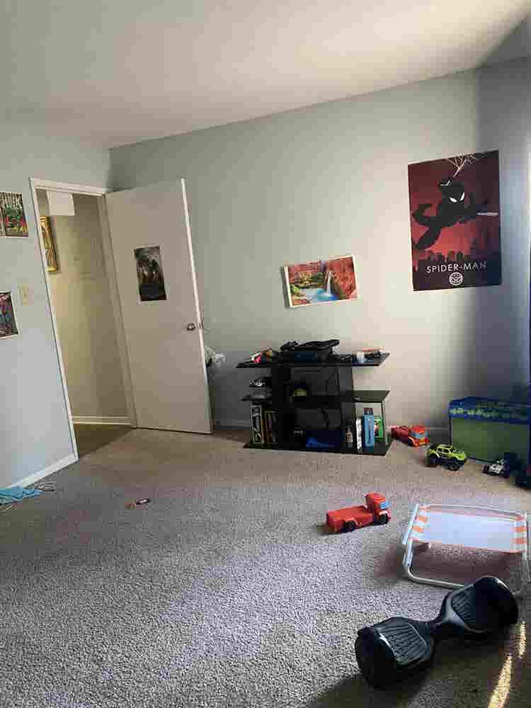 1bedroom and 1 full bath for rent