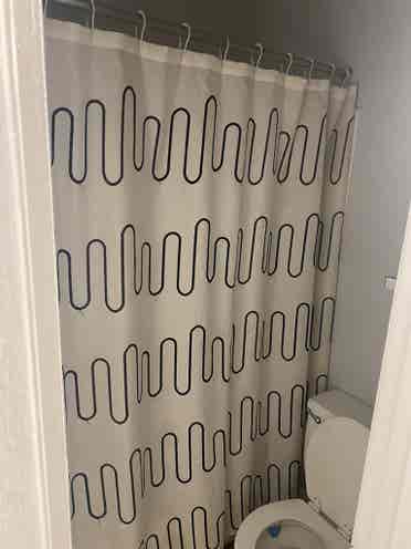 1bedroom and 1 full bath for rent