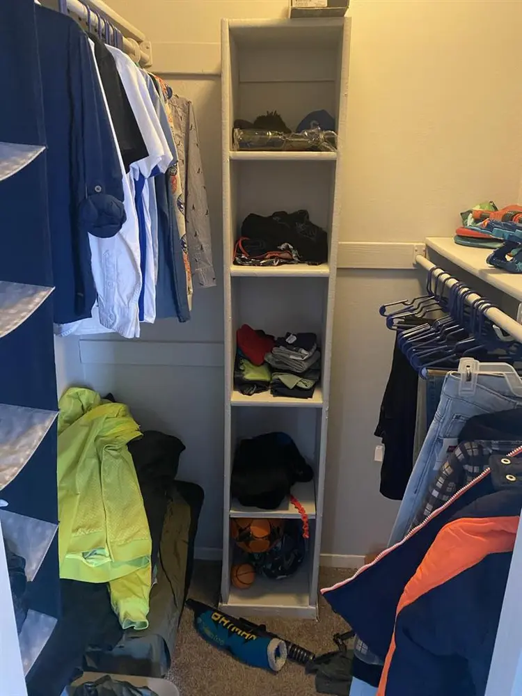 1bedroom and 1 full bath for rent