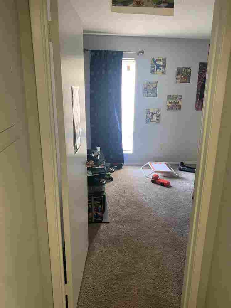 1bedroom and 1 full bath for rent