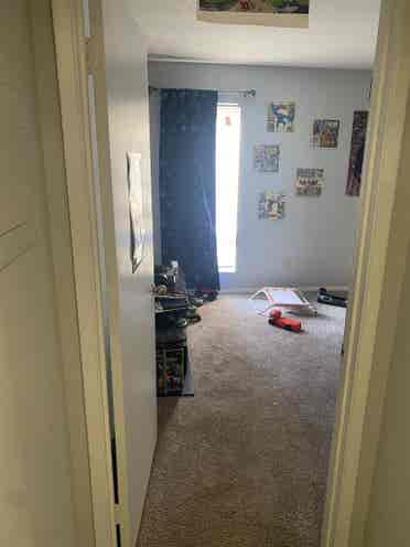 1bedroom and 1 full bath for rent